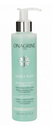 [19458] Onagrine Visibly Pure Gel Gommant 200Ml