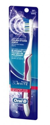 [00116] Oral B Bad 3D White Souple