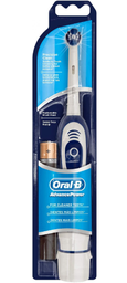 [14955] Oral B Bad A Piles Expert Precision Clean DB 4010