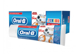 [14982] Oral B Dent Junior 6 Ans+