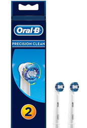 [16416] Oral B Recharge Precision Clean EB-20