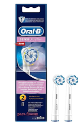 [14997] Oral B Recharge Sensitive Ultrathin 2