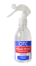 [14959] OTC Alcool 70° Vol 300Ml