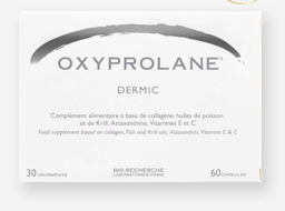 [01595] Oxyprolane 60 Capsules