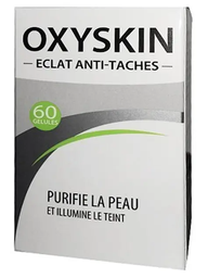 [01176] Oxyskin Anti Taches 60Gel