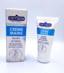 [19463] Oxyskin Creme Mains