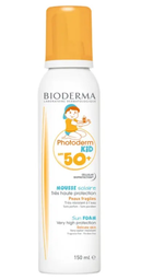 [15157] Photoderm Kid Mousse Spf+50 150Ml