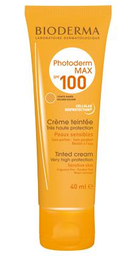 [15158] Bioderma Photoderm Max Fluide Teinte Claire Spf+100