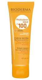 [15158] Photoderm Max Creme Teinte Doree Spf+100