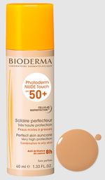 [15151] Photoderm Nude Dore Spf+50 40Ml