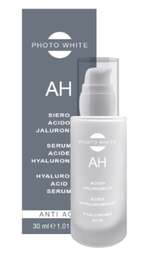 [09817] Photowhite AH Acide Hyaluronique 30Ml