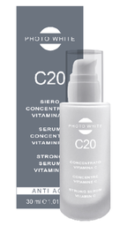 [12192] Photowhite C20 Serum Vitamine C 30Ml