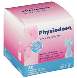 [15163] Physiodose Serum Unidose 30*5ml