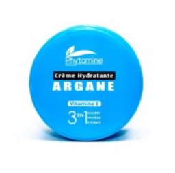 [16736] Phytamine Creme Hydratante Argane 50Gr