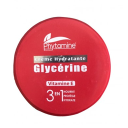 [16735] Phytamine Creme Hydratante Glycerine 50Gr