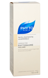 [15044] Phytobaume Volume Apres Shampoing Tube 150Ml