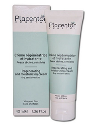 [05525] Placentor Creme Protectrice et Reparatrice Contour Yeux Et Levres