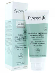 [06008] Placentor Creme Ultra Hydratante Et Regenerate 200Ml