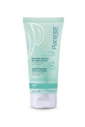 [05520] Placentor Gel Minceur Triple Action 200Ml