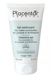 [15195] Placentor Gel Nettoyant 150Ml