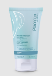 [05521] Placentor Masque Purifiant A L'Argile Verte 150Ml