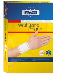 [15098] Polytex Poignet T3