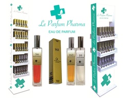 [41113] Presentoir Des Parfum 30Ml