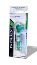 [09333] President Brosse Denture Prothese