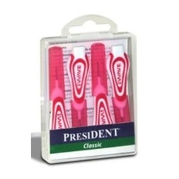 [16276] President Brosse Interdentaire 0.23 Classic