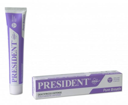 [15105] President Dentifrice Defense 50Ml