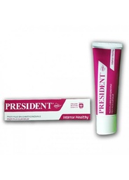 [15244] President Dentifrice Profi 0.20% 50Ml