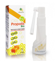 [15120] Propolis Orl Bio 15Ml