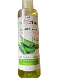 [15248] Pro Vital Gel Aloe Vera 200Gr