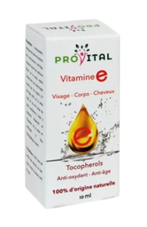 [10090] Pro Vital Vitamine E 10Ml