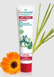 [15279] Puressentiel Anti Pique Creme Multi Apaisant Adulte 40Ml