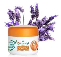 [15292] Puressentiel Articul & Mus Baume Calmant Pot 30Ml