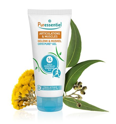 [15293] Puressentiel Articul & Mus Cryo Pure Gel 14HE 80Ml