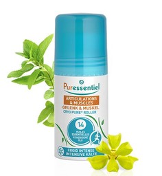 [15294] Puressentiel Articul & Mus Cryo Pure Roller 14HE 75Ml