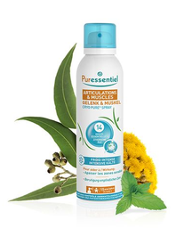 [41197] Puressentiel Articul & Mus Cryo Pure Spray 14HE 150Ml