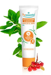 [15296] Puressentiel Articul & Mus Gel 14HE 60Ml