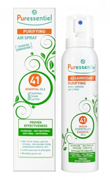 [00196] Puressentiel Assaini Spray Aerien 41HE 200Ml