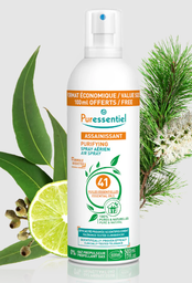 [15301] Puressentiel Assaini Spray Aerien 41HE 500Ml