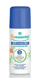 [15305] Puressentiel Deo Roller Bio 3HE 50Ml