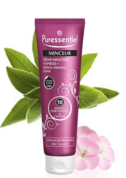 [15327] Puressentiel Minceur Creme Express 18H 150Ml