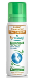 [15338] Puressentiel Respiratoire Spray Aerien 19HE 60Ml