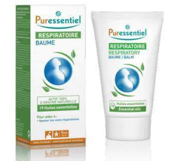 [15334] Puressentiel Respir Baume De Massage 19HE 50Ml