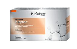 [01178] Puriaderm Puriphan Ampoules 30*10ml