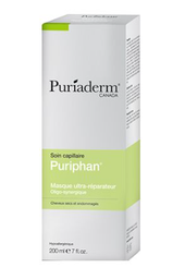 [12498] Puriaderm Puriphan Masque Ultra Reparateur 200Ml