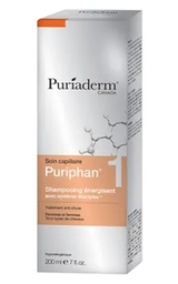 [12281] Puriaderm Puriphan Shamp Energisant 200Ml