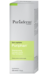 [12499] Puriaderm Puriphan Shamp Hydradant Intense 200Ml